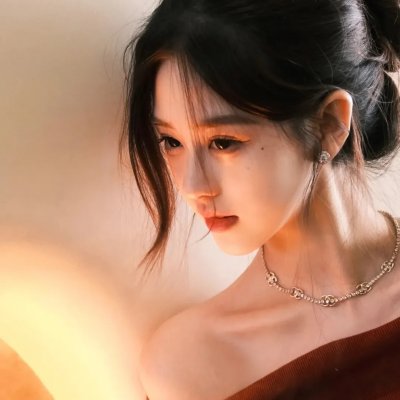 在桃花盛开的地方