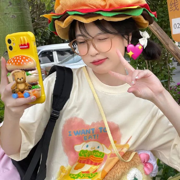 克莱尔的相机