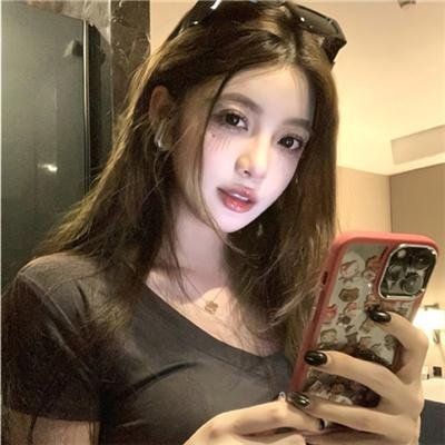 柏婷娜小姐国语